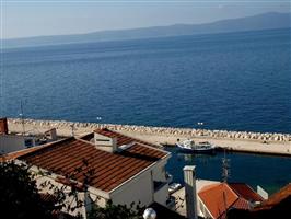 Apartman - Podgora