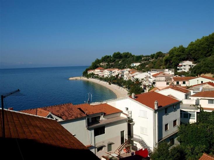 Apartment Haus Franciska