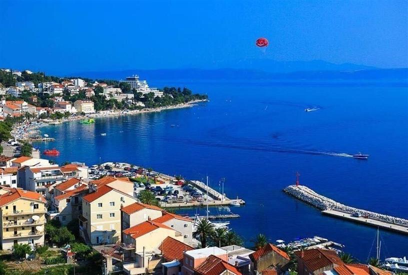 Apartment Haus Franciska