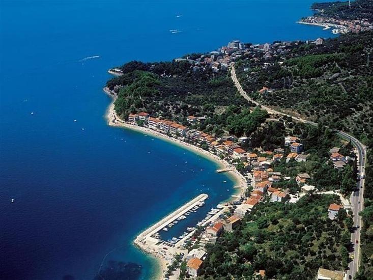 Apartment Haus Franciska