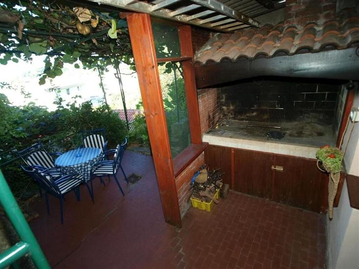 Apartment Haus Franciska