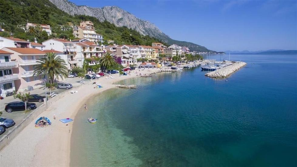 Apartment Haus Franciska