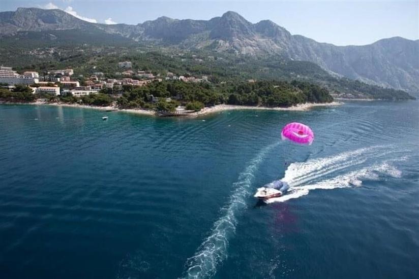 Apartment Haus Franciska