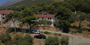 Apartman - Sveta Nedjelja