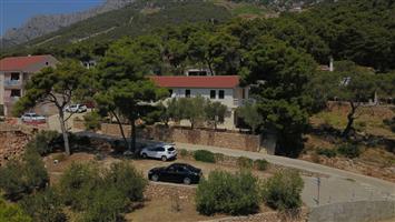 Apartman - Sveta Nedjelja