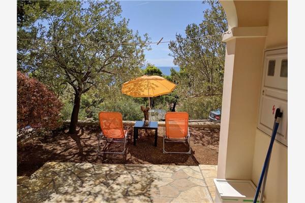 Apartman A1, na 6 osebe