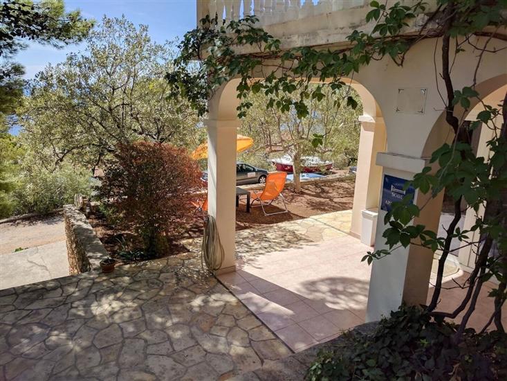 Apartman A1, na 6 osebe