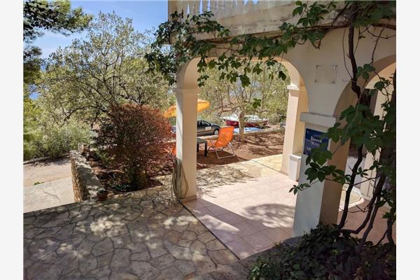 Apartman A1, na 6 osebe