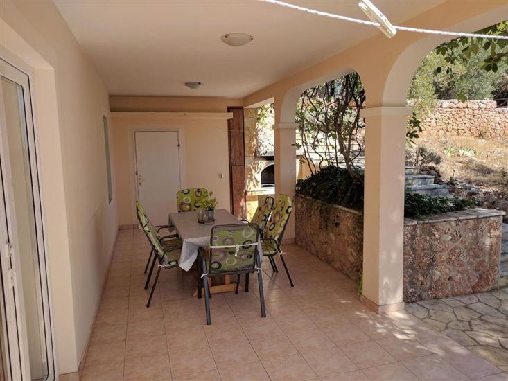 Apartman A1, na 6 osebe