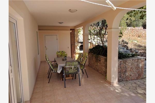 Apartman A1, na 6 osebe