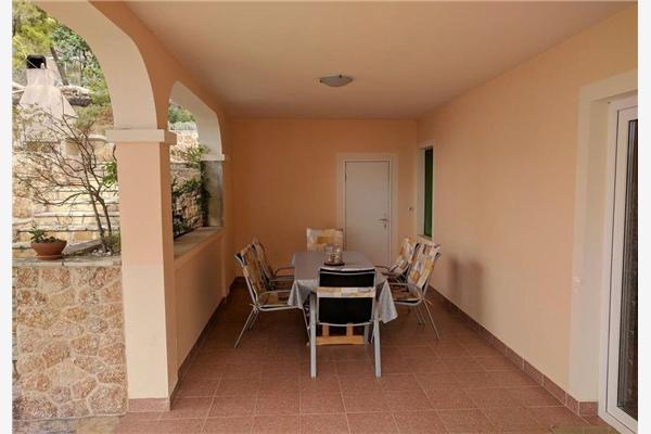 Apartman A1, na 6 osebe