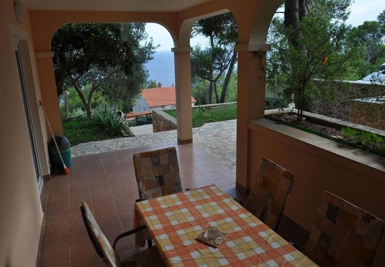 Apartman A1, na 6 osebe