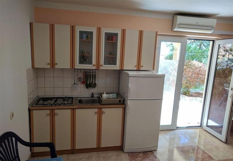 Apartman A1, na 6 osebe