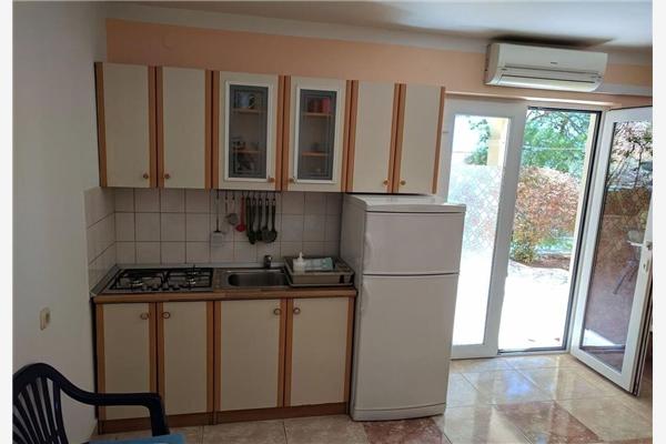 Apartman A1, na 6 osebe