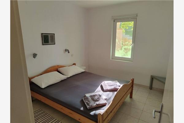 Apartman A1, na 6 osebe