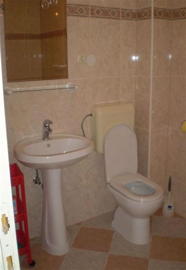 Apartman A1, na 6 osebe