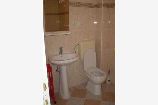 Apartman A1, na 6 osebe