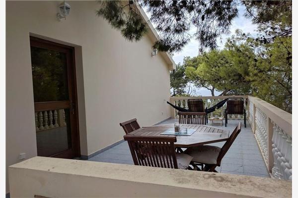 Apartman A3, na 4 osebe