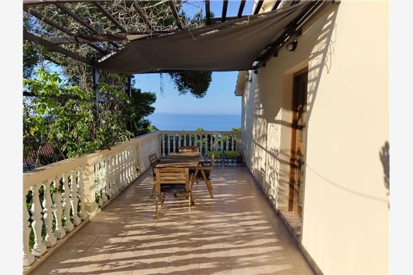 Apartman A3, na 4 osebe