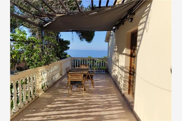 Apartman A3, na 4 osebe