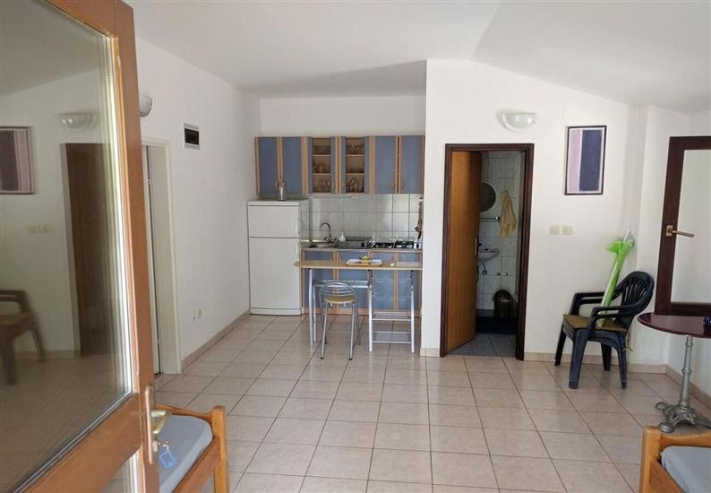 Apartman A3, na 4 osebe