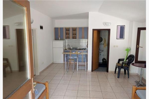 Apartman A3, na 4 osebe