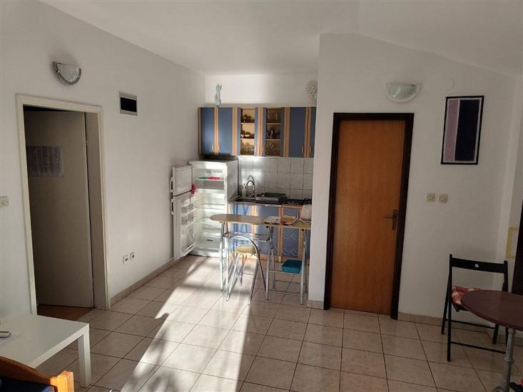 Apartman A3, na 4 osebe