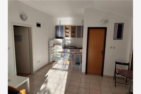 Apartman A3, na 4 osebe