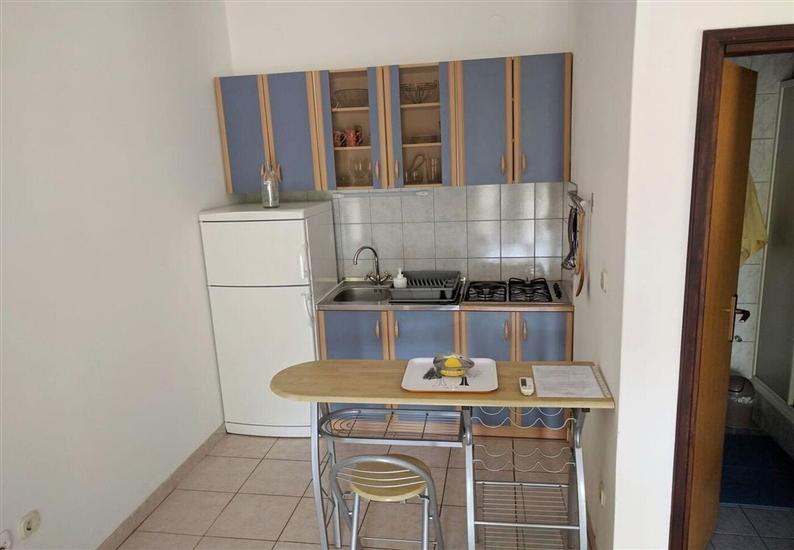 Apartman A3, na 4 osebe