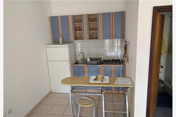 Apartman A3, na 4 osebe