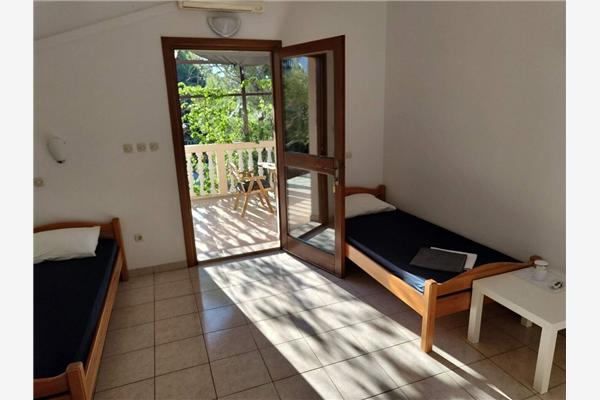 Apartman A3, na 4 osebe