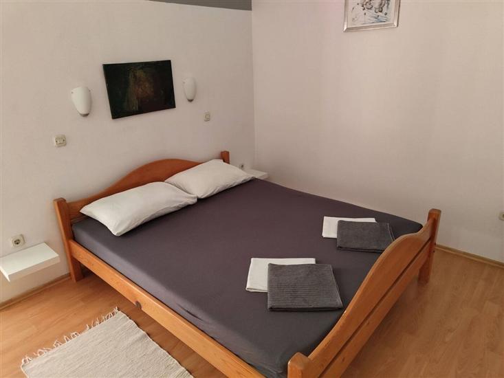Apartman A3, na 4 osebe