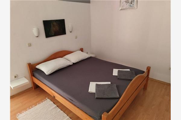 Apartman A3, na 4 osebe