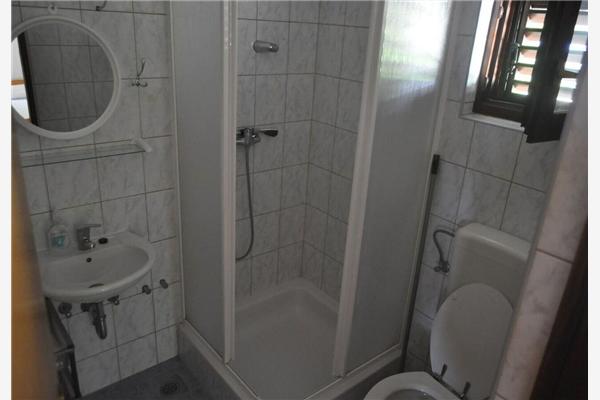 Apartman A3, na 4 osebe