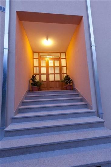 Apartment A4, for 4 persons