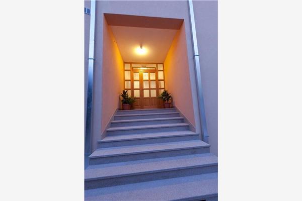 Apartment A4, for 4 persons