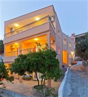 Apartment - Podgora