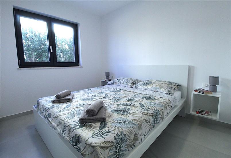 Apartment A3, for 4 persons