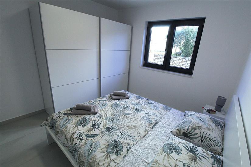 Apartment A3, for 4 persons
