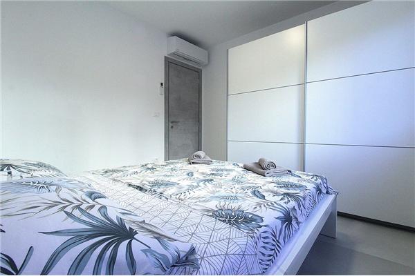 Apartment A3, for 4 persons