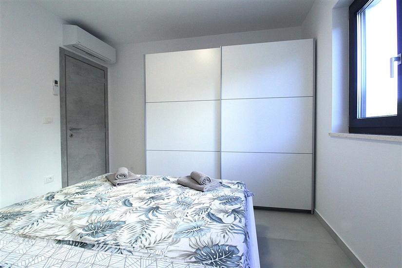 Apartment A3, for 4 persons