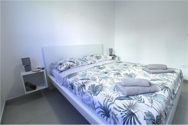 Apartment A3, for 4 persons