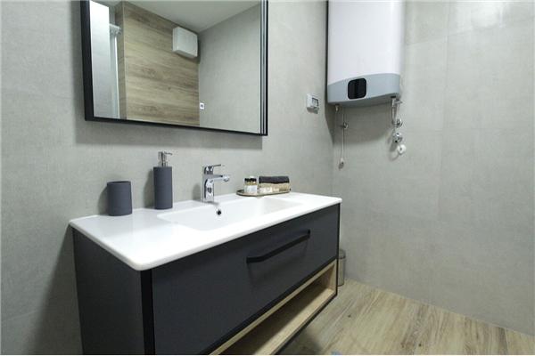 Apartment A3, for 4 persons