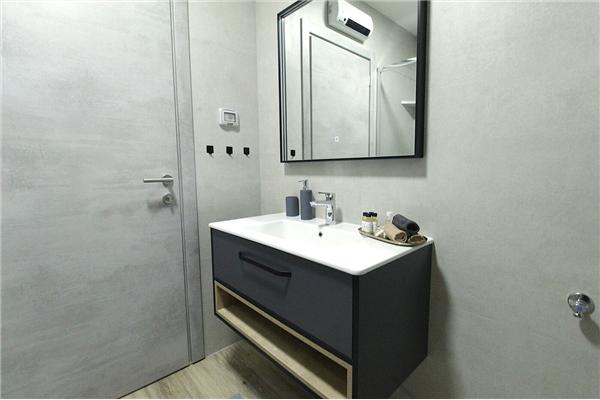 Apartment A3, for 4 persons