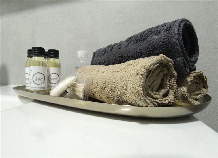 Apartment A3, for 4 persons