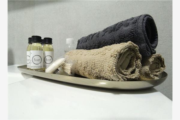 Apartment A3, for 4 persons