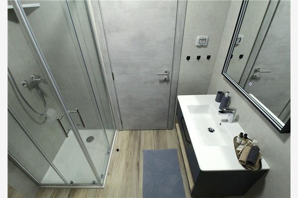 Apartment A3, for 4 persons