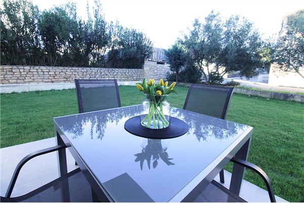 Apartment A4, for 4 persons