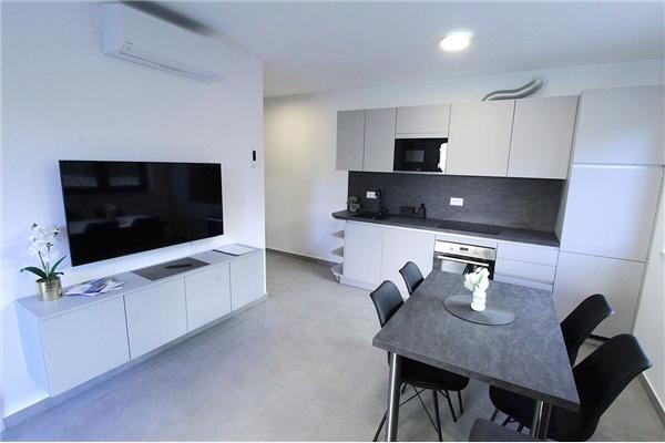 Apartment A4, for 4 persons