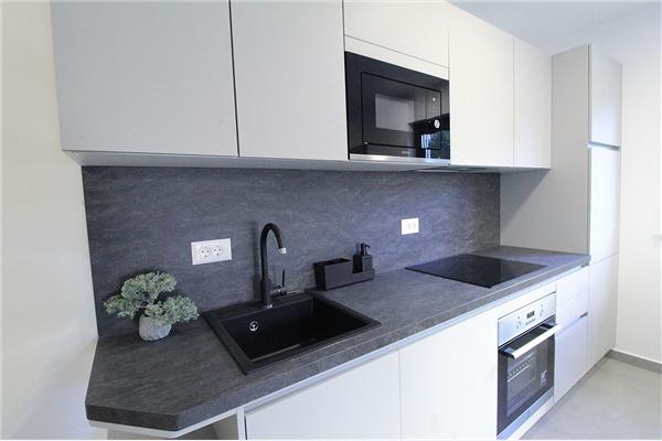 Apartment A4, for 4 persons